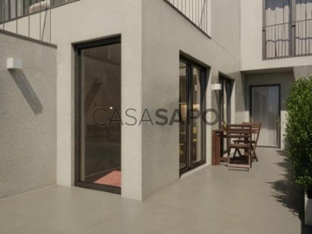 Apartamento T1 para alugar em Matosinhos