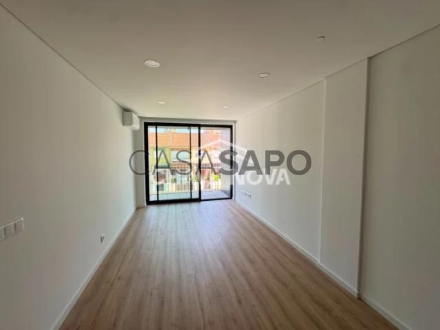 Apartamento T1 para alugar em Matosinhos