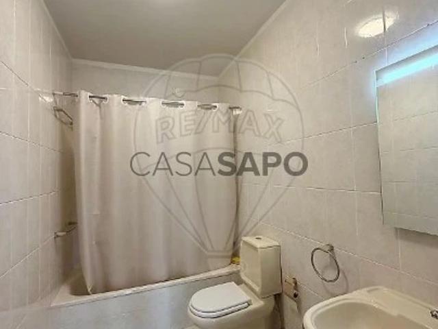 Apartamento T1 para alugar em Matosinhos