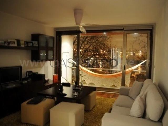 Apartamento T1 para alugar em Matosinhos