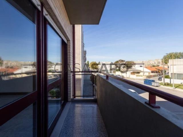 Apartamento T1 para alugar em Matosinhos