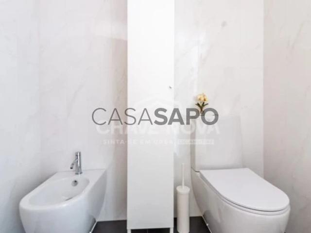 Apartamento T1 para alugar em Matosinhos