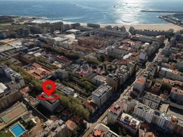 Apartamento T1 para alugar em Matosinhos