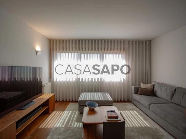 Apartamento T1 para alugar em Matosinhos