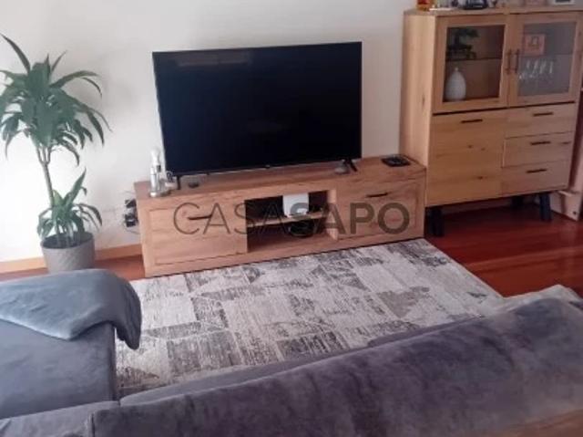 Apartamento T1 para alugar em Matosinhos