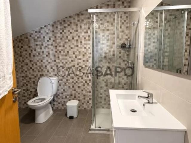 Apartamento T1 para alugar em Monção