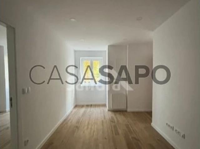 Apartamento T1 para alugar em Monção