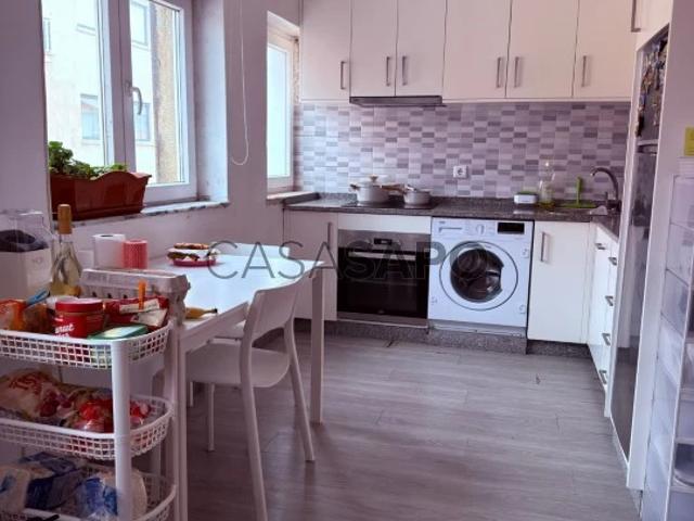 Apartamento T1 para alugar em Monção