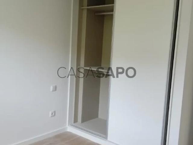 Apartamento T1 para alugar em Monção