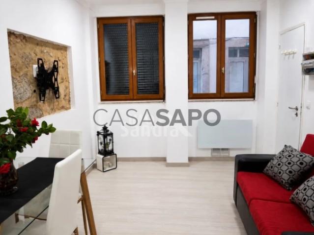 Apartamento T1 para alugar em Monção