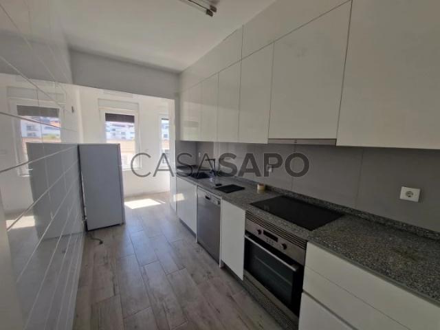 Apartamento T1 para alugar em Moimenta da Beira