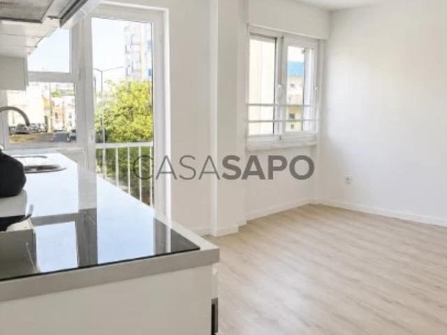 Apartamento T1 para alugar em Odivelas