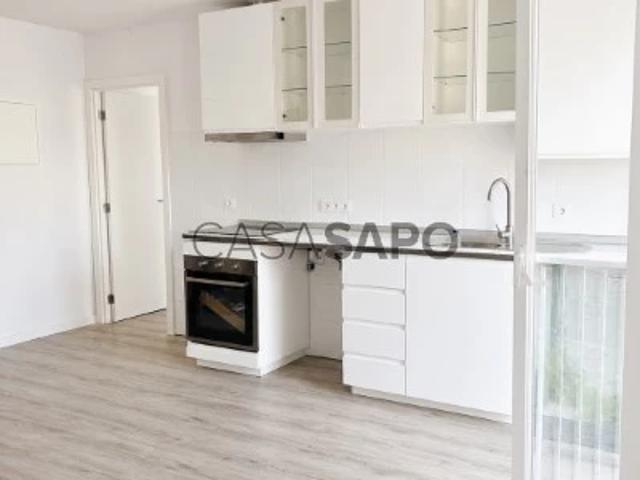 Apartamento T1 para alugar em Odivelas