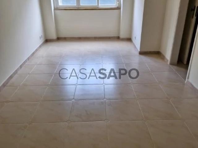 Apartamento T1 para alugar em Odivelas