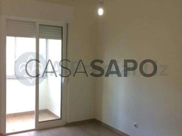 Apartamento T1 para alugar em Odivelas