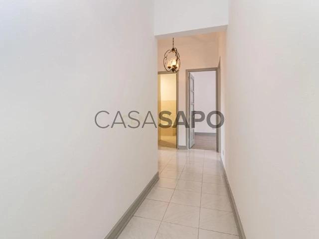 Apartamento T1 para alugar em Odivelas