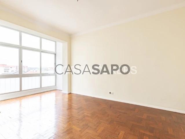 Apartamento T1 para alugar em Odivelas