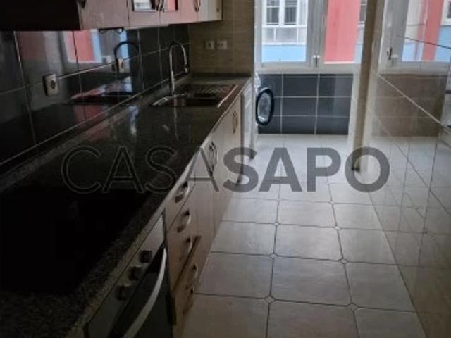 Apartamento T1 para alugar em Odivelas