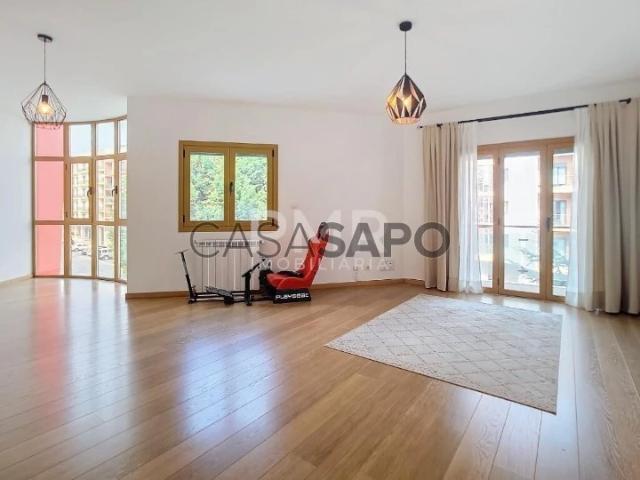 Apartamento T1 para alugar em Odivelas