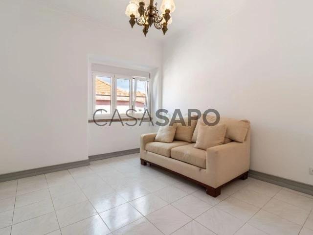 Apartamento T1 para alugar em Odivelas