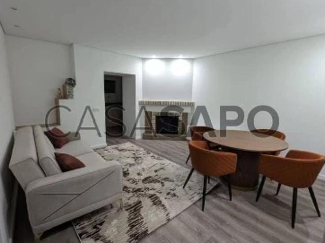 Apartamento T1 para alugar em Odivelas