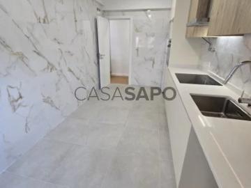 Apartamento T1 para alugar em Odivelas