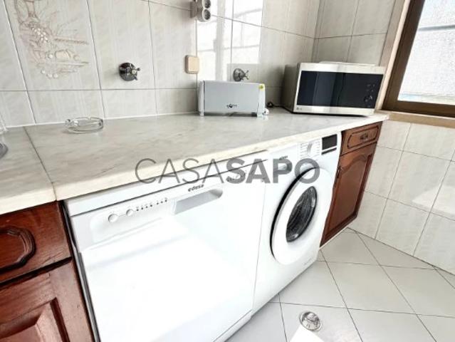 Apartamento T1 para alugar em Odivelas