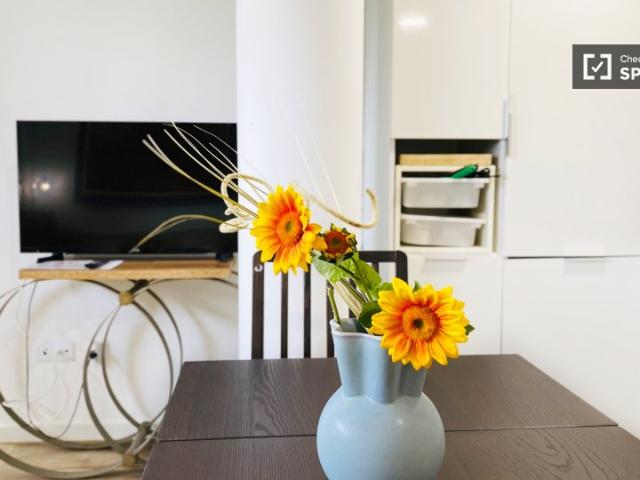Apartamento de 1 quarto para alugar em Odivelas, Lisboa