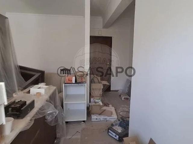 Apartamento T1 para alugar em Oeiras