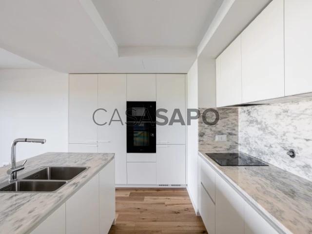 Apartamento T1 para alugar em Oeiras