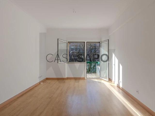 Apartamento T1 para alugar em Oeiras
