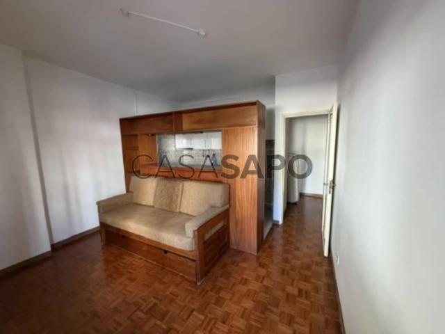 Apartamento T1 para alugar em Oeiras