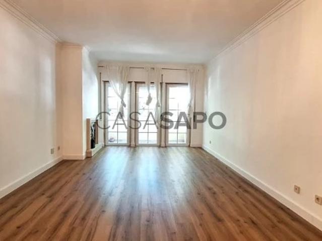 Apartamento T1 para alugar em Oeiras