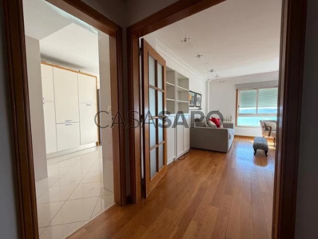 Apartamento T1 para alugar em Oeiras