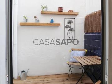 Apartamento T1 para alugar em Oeiras