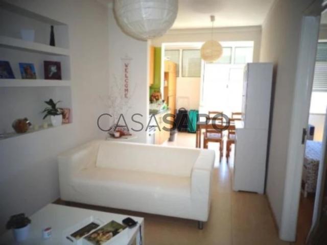 Apartamento T1 para alugar em Oeiras