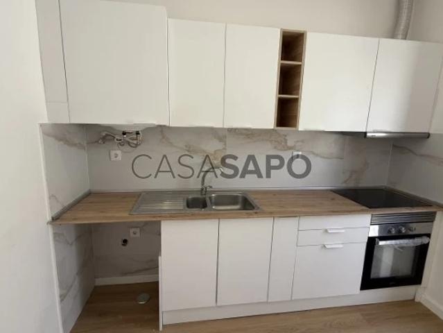 Apartamento T1 para alugar em Oeiras