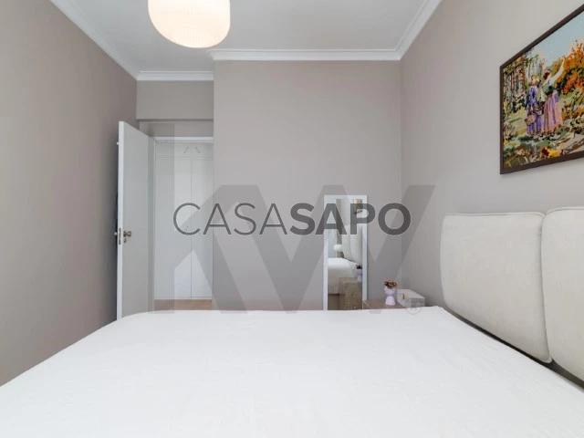 Apartamento T1 para alugar em Oeiras