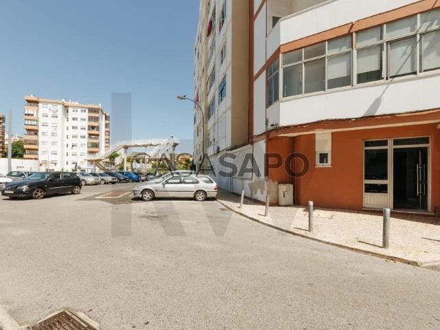 Apartamento T1 para alugar em Oeiras