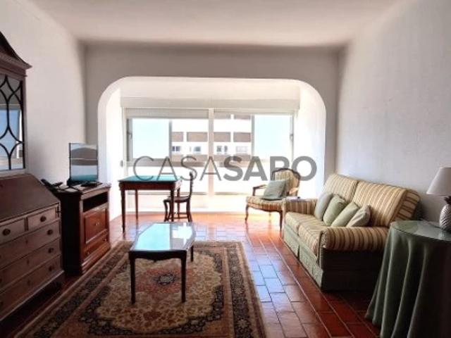 Apartamento T1 para alugar em Oeiras