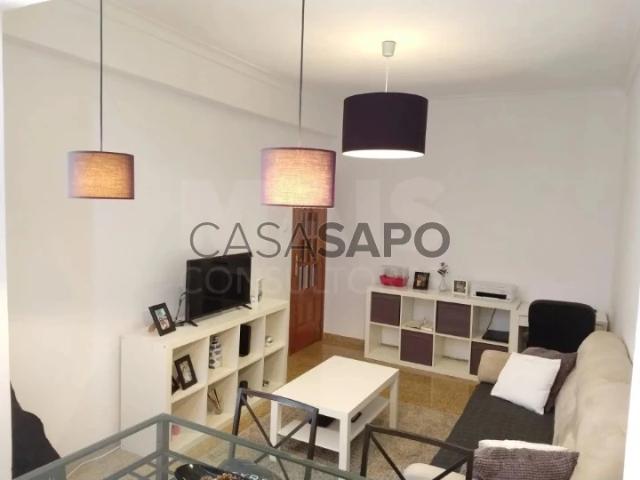 Apartamento T1 para alugar em Oeiras