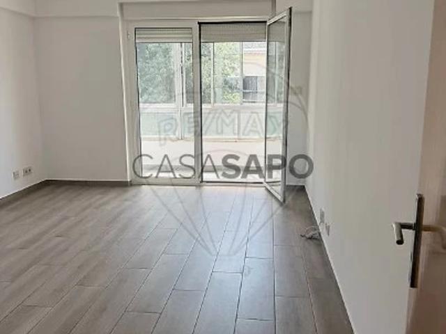 Apartamento T1 para alugar em Oeiras