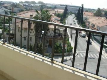 Oeiras e São Julião da Barra Paço de Arcos e Caxias, Oeiras, Distrito de Lisboa
