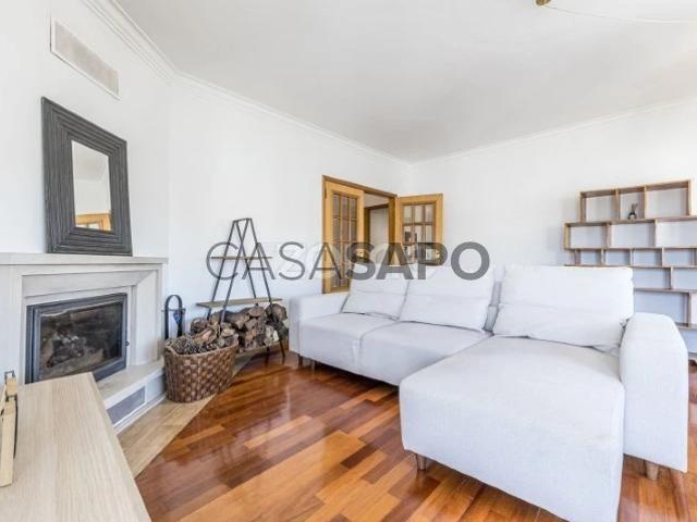 Apartamento T1 para alugar em Oeiras