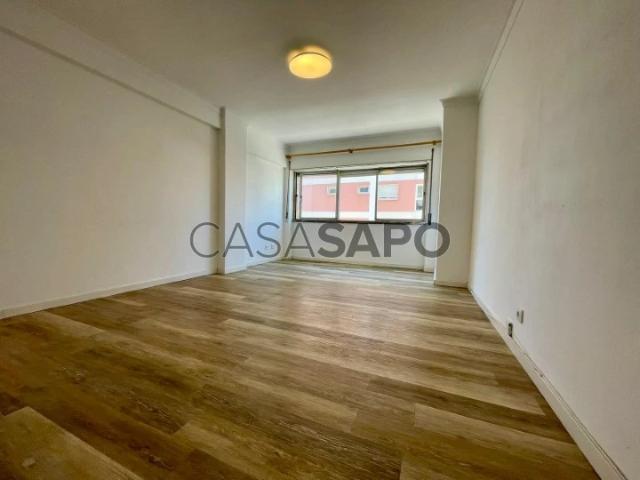 Apartamento T1 para alugar em Oeiras