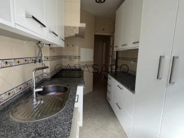 Algés Linda-a-Velha e Cruz Quebrada-Dafundo, Oeiras, Distrito de Lisboa