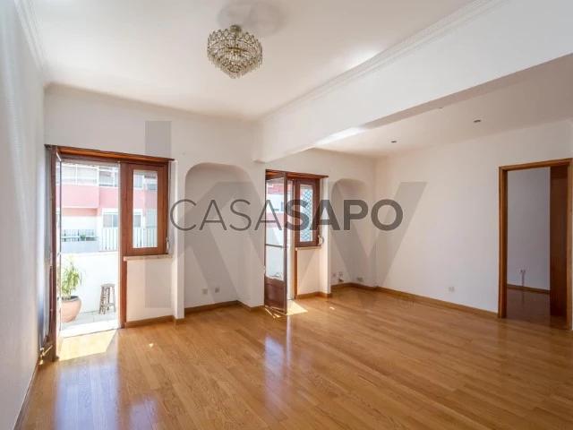 Apartamento T1 para alugar em Oeiras