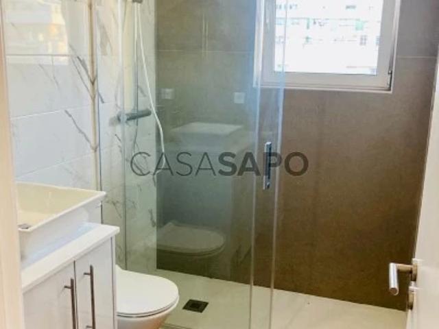 Apartamento T1 para alugar em Oeiras