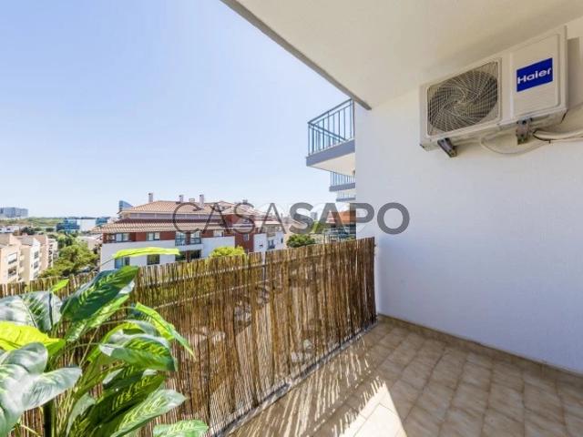 Apartamento T1 para alugar em Oeiras