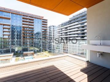 Apartamento T1 para alugar em Oeiras